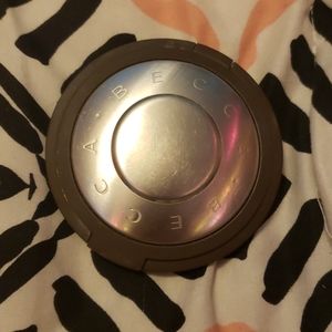 Becca highlighter